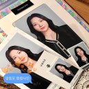서울 증명사진 잘찍는곳 추천 영등포 나래씨네 골목사진관