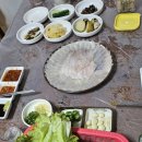 딱좋아막썰어회 이미지