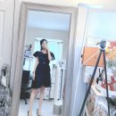 타이어박사 | Ganni 원피스, 로저비비에 트럼펫 힐, exercere 덴마크 요가복 (feat. 벤츠 자동차 타이어 펑크 🥲)