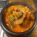 그랑데뷰 꼬치구이 산본점 | 산본역 맛집 화덕육선생 산본점, 불향가득 화덕구이 숙성고기 통뼈갈비 소갈비살 육회 고추장찌개 찐후기