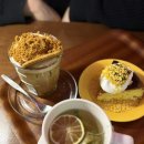 부평사랑투 | 인천 부평구청 카페거리 청리단길 카페추천 위틸리vol.2 디저트 데이트 분위기 맛집