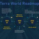 테라월드(TERRA WORLD)