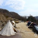 하늘땅별땅 캠핑장 이미지