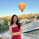 보스포러스 | 튀르키예 여행, 카파도키아 열기구 뷰포인트 / 스위소텔 더 보스포러스 이스탄불 숙박후기