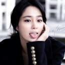 그녀는이쁘다