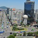 동인천역 교통광장 이미지