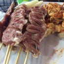 너에게꼬치다