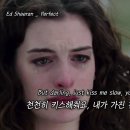 ED SHEERAN. PERFECT. SHAPE of you 이미지