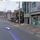 봉화터널길 이미지