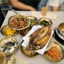 서울중랑경찰서 | 중랑구 신내동 맛집 유월의보리, 정갈한 솥밥 한 상 후기