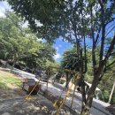 독보짐 | 2nd. 여름에 꼭 가봐야할 원주 한스캠핑장, A풀타프존 이용후기(독보적 장점VS아쉬운점)