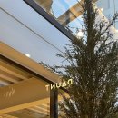 장미로38번길 | [부산/전포] 대형카페지만 조용하고 느낌 좋았던 '다운트'(내돈내산)