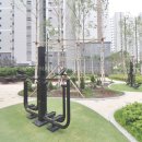 고덕국제신도시 금호어울림 이미지