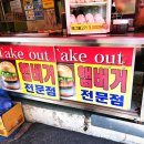조선버거 | 조선대학교 후문 찐맛집 조대버거 수제버거 후기