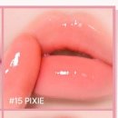 차오름 유통 | 이글립스 듀 글레이즈 틴트 15 픽시 내돈내산 후기 ♡ | 봄웜 모여라 봄웜틴트 코랄핑크 핑잘봄