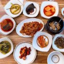 은행정농장 | 영종도 내돈내산 무한리필 쌈밥 추천[해송쌈밥] N 번째 방문하는 또간집 솔직후기🐷