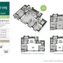 신내역 금강펜테리움 센트럴파크 이미지