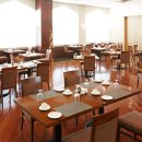 솔파인 레스토랑 이미지