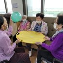 사상구 재가노인복지센터 이미지
