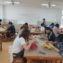 옥산중학교 이미지