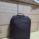 만다리나덕 정품 고급 백팩 이미지