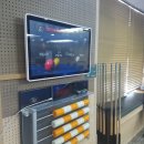 파크 당구장 이미지