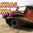 TRX4 바다 해변 다녀왔습니다 이미지