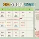 파크스튜디오폴댄스&플라잉요가