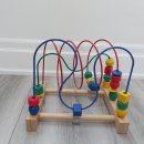 IKEA Wooden Bead Maze 팝니다. 이미지