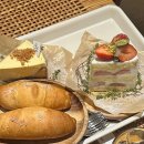 소쿱마당소쿱친구 | [소쿱] 동명동 디저트 카페/조각케이크/동명동 크리스마스