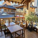 물댄동산 | 대구시내 서문시장 카페 물댄동산 한옥카페와 기독교의 만남 내돈내산 후기