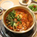 양푼동태&홍어회냉면 이미지