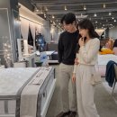 대가가구 | 광명가구거리보다 더 다양했던 시흥 수입매트리스 모던가구 매장 후기