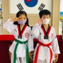 한국체대스타태권도장 이미지