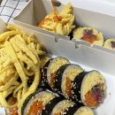 김밥가게 반월당 이미지