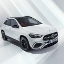 사륜에 6,790만원!" 2026 신형 벤츠 GLA 풀체인지 가격표 220 250 연비·실구매가·제원표·옵션가격 분석