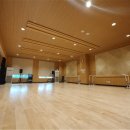 창원공연예술연습공간 중연습실2(1층) 이미지