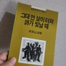 송기원 시인 별세 이미지