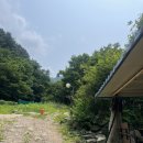 조무락계곡 | 여름에 꼭 가야하는 곳! 가평 조무락 계곡 백패킹 주차정보 (feat. 자연산다슬기해장국)