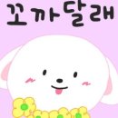 까까달래 이미지