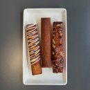 집을 카페처럼 구움과자 홈베이킹(주간)(1월) | 클래스 후기 : 광진 건대 구의 성동 성수 : 제과 디저트 구움과자 카페메뉴 홈베이킹 휘낭시에 만들기 수업