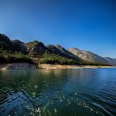 토막나루길 | 바쁜 일상 속 호수 바람 쐬고 싶을 때 단양유람선 어때?