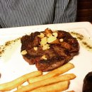 아웃백스테이크하우스 서울대점 이미지