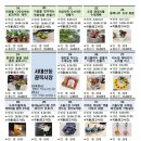 음식을 돋보이게 하는 플레이팅 도마 페인팅 이미지