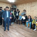 마을회관 진출입로 이미지