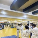 동구 유도관 이미지