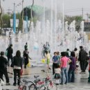 장성역광장 이미지