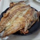 할머니생선구이