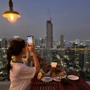 역탑2리 야외운동기구 | 방콕여행 9, 벤자키티 공원, 방콕 핫플 카페, 룽르엉 국수, 루프탑바 추천 브루스키