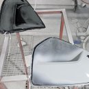 평거세차덴트복원 | 동탄 수입차 외형복원 | BMW i5 운전석 휀다 긁힘 자차 보험처리 깔끔 복원 후기